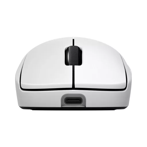 Logitech G 910-007302 egér Játék Kétkezes Vezeték nélküli RF Optikai 32000 DPI
