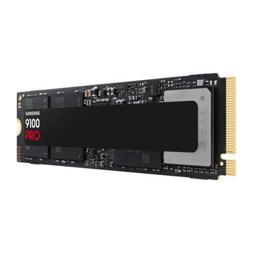 Samsung MZ-VAP2T0 2 TB M.2 PCI Express 5.0 NVMe V-NAND TLC