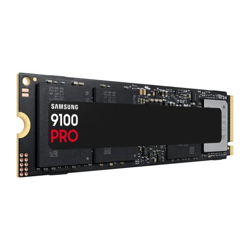 Samsung MZ-VAP2T0 2 TB M.2 PCI Express 5.0 NVMe V-NAND TLC