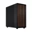 Fractal Design North XL Midi Tower Fekete, Faszén