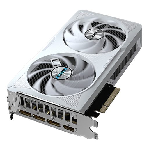 GIGABYTE GeForce RTX 5060 EAGLE OC ICE 8G NVIDIA 8 GB GDDR7
