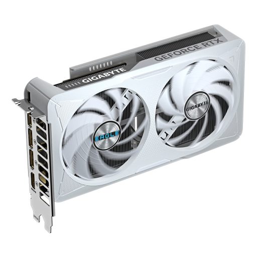 GIGABYTE GeForce RTX 5060 EAGLE OC ICE 8G NVIDIA 8 GB GDDR7