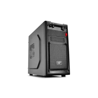 DeepCool DP-MATX-SMTR Fekete