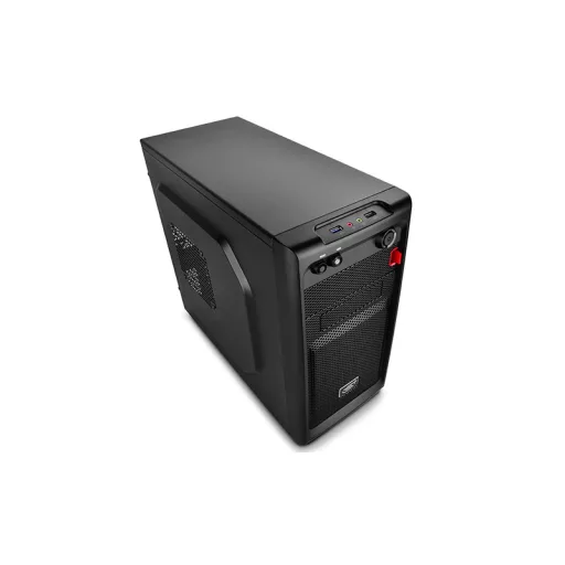 DeepCool DP-MATX-SMTR Fekete