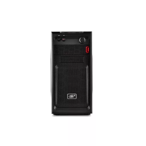 DeepCool DP-MATX-SMTR Fekete