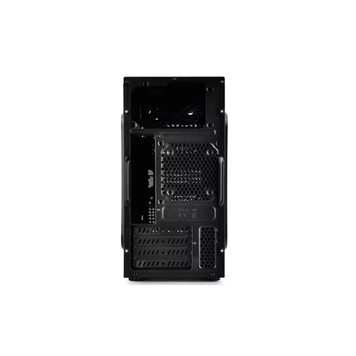 DeepCool DP-MATX-SMTR Fekete