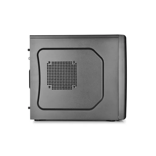DeepCool DP-MATX-SMTR Fekete
