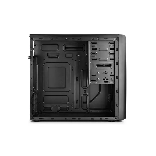 DeepCool DP-MATX-SMTR Fekete
