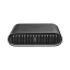 TP-Link TL-WR1502X vezetéknélküli router Gigabit Ethernet Kétsávos (2,4 GHz / 5 GHz) Fekete