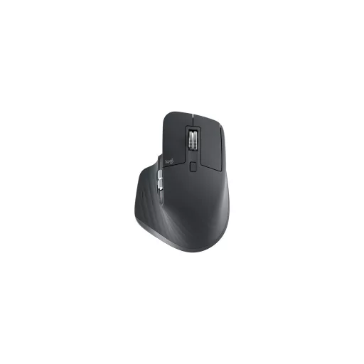 Logitech Master MX Keys Combo for Bussiness billentyűzet Egér mellékelve Irodai RF vezeték nélküli + Bluetooth QWERTY Spanyol Grafit