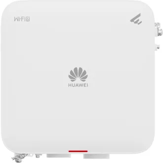   HUAWEI eKit AP700 Series AP761 1775 Mbit/s Fehér Ethernet-áramellátás (PoE) támogatása
