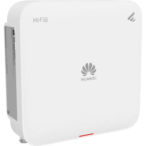 HUAWEI eKit AP700 Series AP761 1775 Mbit/s Fehér Ethernet-áramellátás (PoE) támogatása