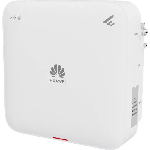HUAWEI eKit AP700 Series AP761 1775 Mbit/s Fehér Ethernet-áramellátás (PoE) támogatása