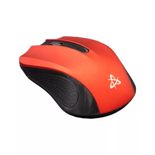 SBOX WM-109R egér Univerzális USB A típus Optikai 1000 DPI