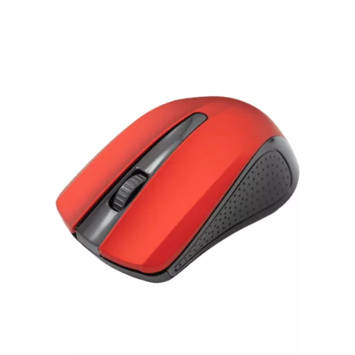SBOX WM-109R egér Univerzális USB A típus Optikai 1000 DPI