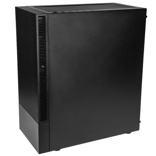 Kolink OBSERVATORY MX Midi Tower Fekete