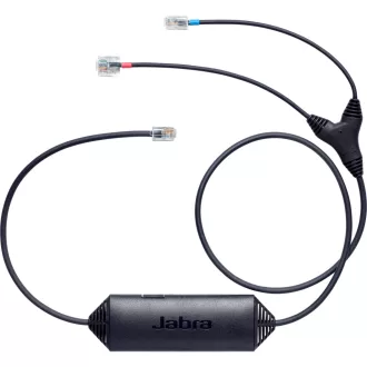   Jabra 14201-33 fülhallgató/headset kiegészítő EHS adapter