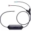Jabra 14201-33 fülhallgató/headset kiegészítő EHS adapter