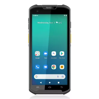   MT9300 MEGATTERA STD PLUS 5.5IN MC TS STRAIGHT SHOOTER 2D 4/64GB