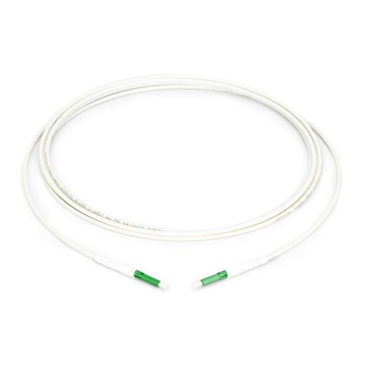 Digitus DK-3901LCA-10 InfiniBand és száloptikai kábel 10 M LC LC/APC Fehér