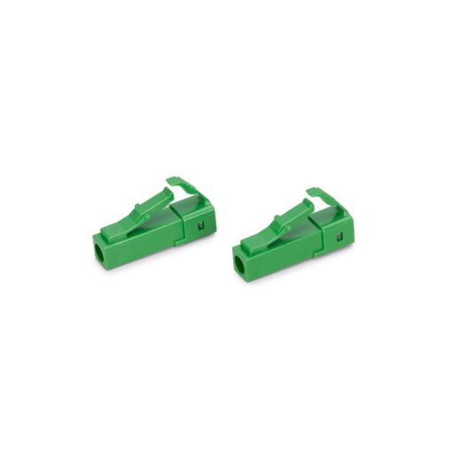 Digitus DK-3901LCA-10 InfiniBand és száloptikai kábel 10 M LC LC/APC Fehér