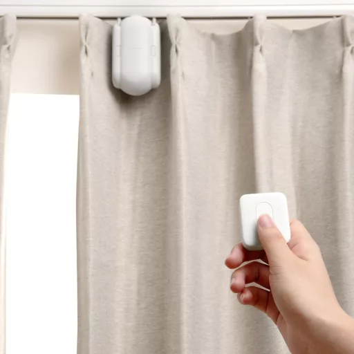 SwitchBot Remote távirányító Bluetooth Lighting Nyomógombok
