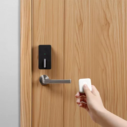 SwitchBot Remote távirányító Bluetooth Lighting Nyomógombok