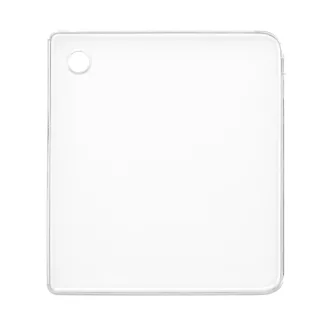   Rakuten Kobo Clear Case e-könyv olvasó tok 17,8 cm (7") Borító Átlátszó
