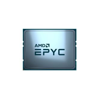 AMD EPYC 7413 2,65 GHz 128 MB L3 Tálca