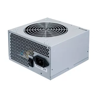 Chieftec GPA-450S8 450 W 20+4 pin ATX ATX Szürke