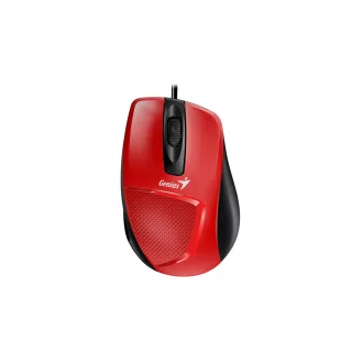   Genius Computer Technology DX-150X egér Irodai USB A típus Optikai 1000 DPI