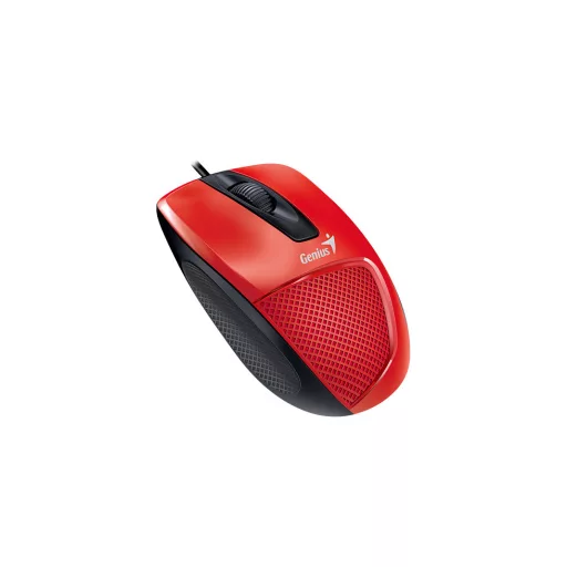 Genius Computer Technology DX-150X egér Irodai USB A típus Optikai 1000 DPI