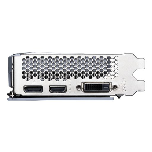 MSI VENTUS RTX 3050 2X XS WHITE 8G OC NVIDIA GeForce RTX 3050 8 GB GDDR6