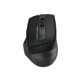   A4Tech A4TMYS46716 egér Irodai Jobbkezes RF vezeték nélküli + Bluetooth Optikai 2000 DPI
