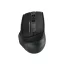 A4Tech A4TMYS46716 egér Irodai Jobbkezes RF vezeték nélküli + Bluetooth Optikai 2000 DPI
