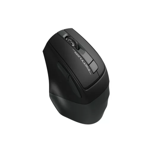 A4Tech A4TMYS46716 egér Irodai Jobbkezes RF vezeték nélküli + Bluetooth Optikai 2000 DPI