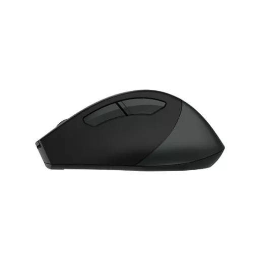 A4Tech A4TMYS46716 egér Irodai Jobbkezes RF vezeték nélküli + Bluetooth Optikai 2000 DPI