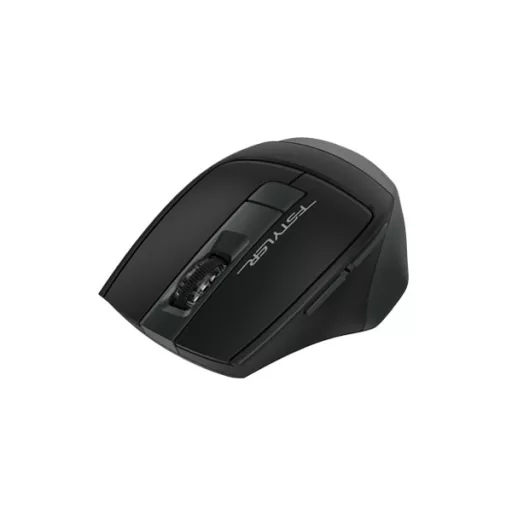 A4Tech A4TMYS46716 egér Irodai Jobbkezes RF vezeték nélküli + Bluetooth Optikai 2000 DPI