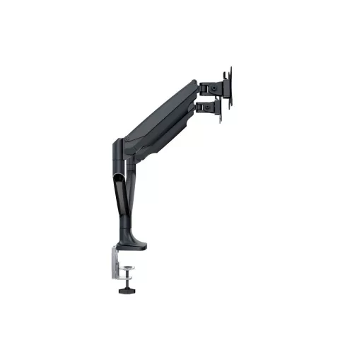 Multibrackets 3286 asztali TV konzol 68,6 cm (27") Fekete, Ezüst