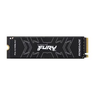   Kingston Technology FURY Renegade 4 TB M.2 PCI Express 4.0 NVMe 3D TLC