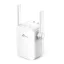 TP-Link TL-WA855RE hálózati bővítő Hálózati adó- és vevőegység Fehér 10, 100 Mbit/s
