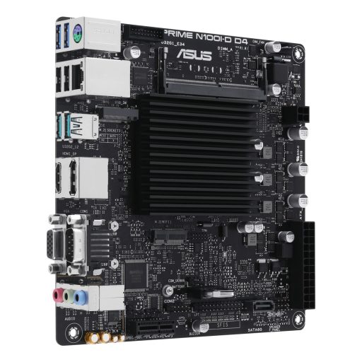 ASUS PRIME N100I-D D4 NA (integrált CPU) mini ITX