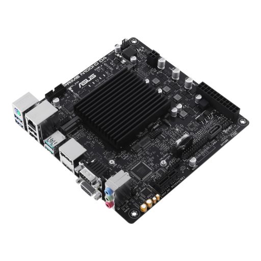 ASUS PRIME N100I-D D4 NA (integrált CPU) mini ITX