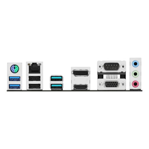 ASUS PRIME N100I-D D4 NA (integrált CPU) mini ITX