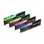 G.Skill Trident Z RGB F4-4000C18Q-128GTZR 128 GB 4 x 32 GB DDR4