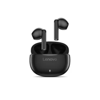   Lenovo E310 Headset True Wireless Stereo (TWS) Hallójárati Hívás/zene Bluetooth Fekete