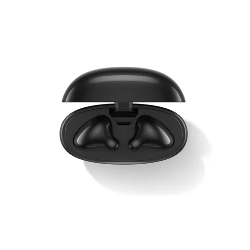Lenovo E310 Headset True Wireless Stereo (TWS) Hallójárati Hívás/zene Bluetooth Fekete