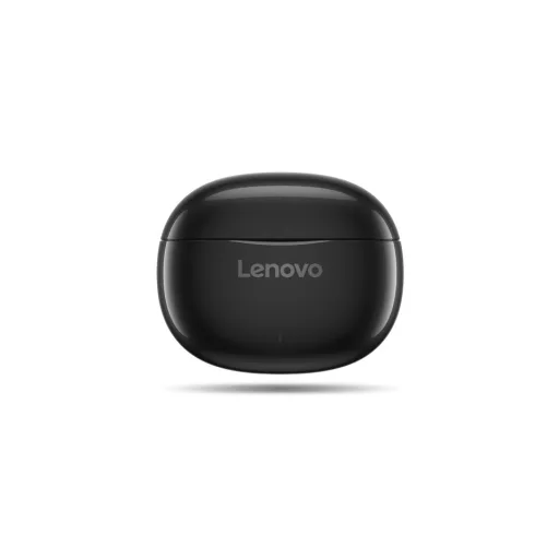 Lenovo E310 Headset True Wireless Stereo (TWS) Hallójárati Hívás/zene Bluetooth Fekete