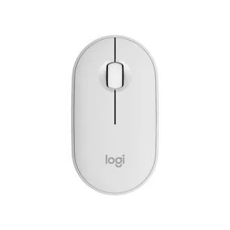   Logitech 910-007013 egér Utazó Kétkezes RF vezeték nélküli + Bluetooth Optikai 4000 DPI