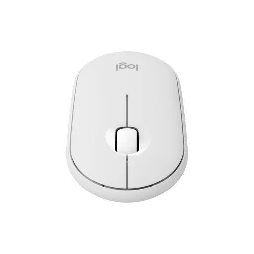 Logitech 910-007013 egér Utazó Kétkezes RF vezeték nélküli + Bluetooth Optikai 4000 DPI